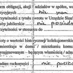 Wykaz majątku 20260308