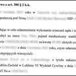 akt oskarzenia 20260308