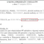 sprzedaz udzialow 20260308